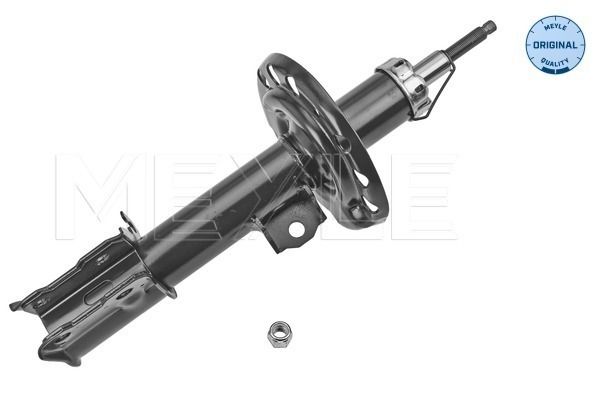 MEYLE 626 623 0004 Shock Absorber