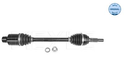 Drive Shaft MEYLE 70-14 498 0002