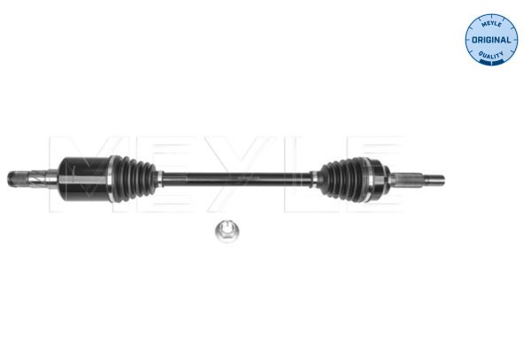MEYLE 70-14 498 0003 Drive Shaft