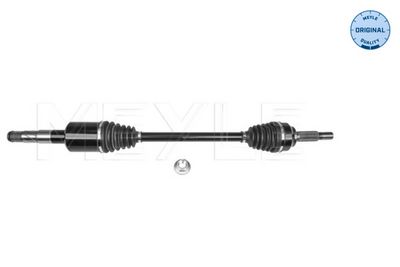 Drive Shaft MEYLE 70-14 498 0004