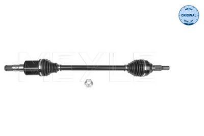 Drive Shaft MEYLE 70-14 498 0014