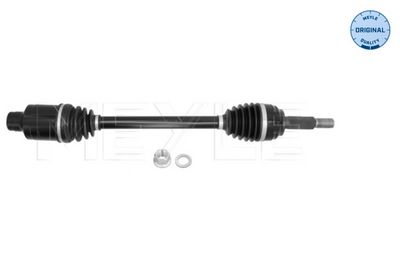 Drive Shaft MEYLE 70-14 498 0018