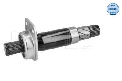 Intermediate Drive Shaft MEYLE 70-14 498 2001