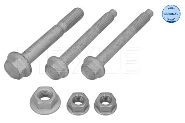 MEYLE 70-14 754 0005 Mounting and Bolting Kit, control/trailing arm