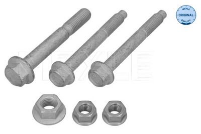 Mounting and Bolting Kit, control/trailing arm MEYLE 70-14 754 0005