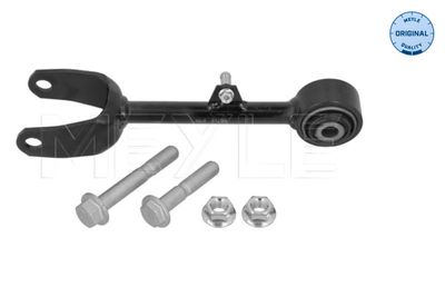 Control/Trailing Arm, wheel suspension MEYLE 70-16 050 0012