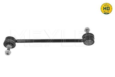 Link/Coupling Rod, stabiliser bar MEYLE 70-16 060 0000/HD