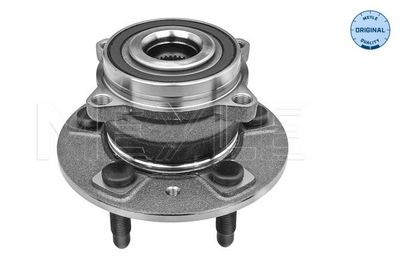 Wheel Hub MEYLE 70-14 752 0000