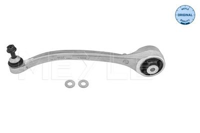 Control/Trailing Arm, wheel suspension MEYLE 70-16 050 0001