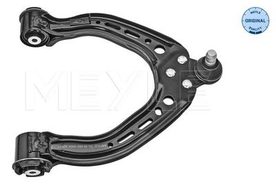 Control/Trailing Arm, wheel suspension MEYLE 70-16 050 0004