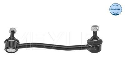 Link/Coupling Rod, stabiliser bar MEYLE 70-16 060 0004
