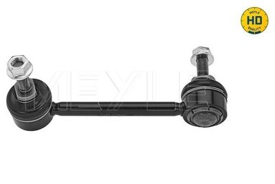Link/Coupling Rod, stabiliser bar MEYLE 70-16 060 0010/HD