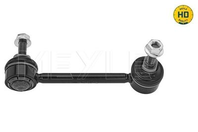 Link/Coupling Rod, stabiliser bar MEYLE 70-16 060 0011/HD