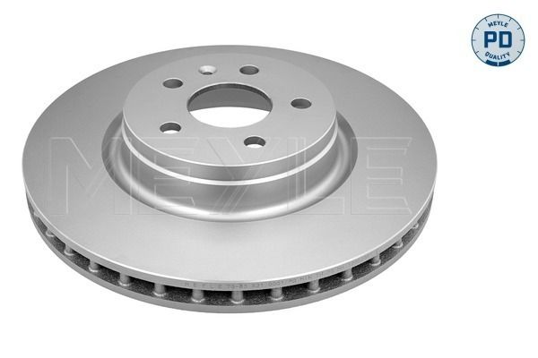 MEYLE 70-83 521 0001/PD Brake Disc