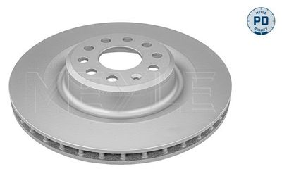 Brake Disc MEYLE 70-83 523 0002/PD