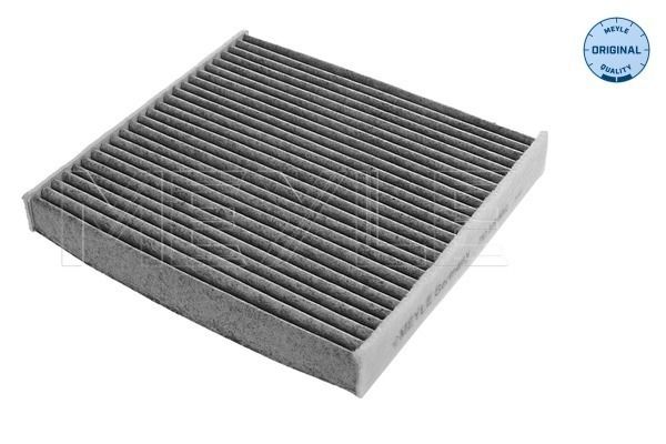 MEYLE 712 320 0012 Filter, cabin air
