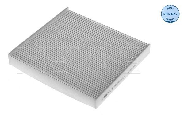 MEYLE 712 319 0012 Filter, cabin air