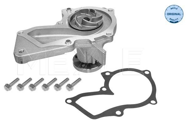 MEYLE 713 220 0017 Water Pump, engine cooling