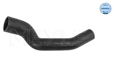 Charge Air Hose MEYLE 714 036 0002
