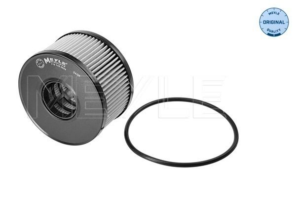 MEYLE 714 108 0000 Oil Filter