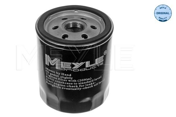 MEYLE 714 322 0001 Oil Filter