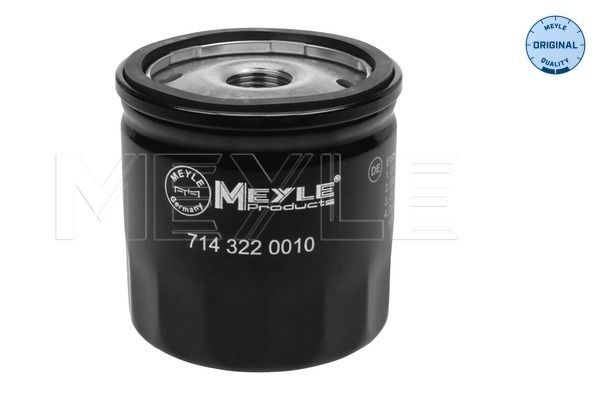 MEYLE 714 322 0010 Oil Filter