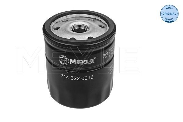 MEYLE 714 322 0016 Oil Filter