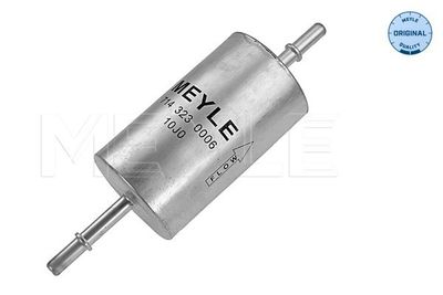 Fuel Filter MEYLE 714 323 0006