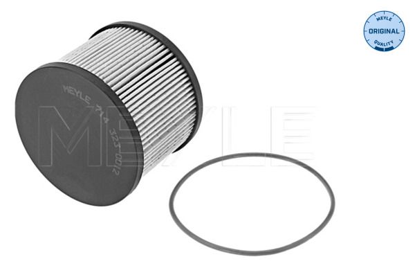 MEYLE 714 323 0012 Fuel Filter