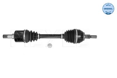 Drive Shaft MEYLE 714 498 0123