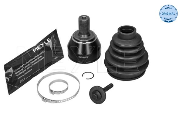 MEYLE 714 498 0125 Joint Kit, drive shaft