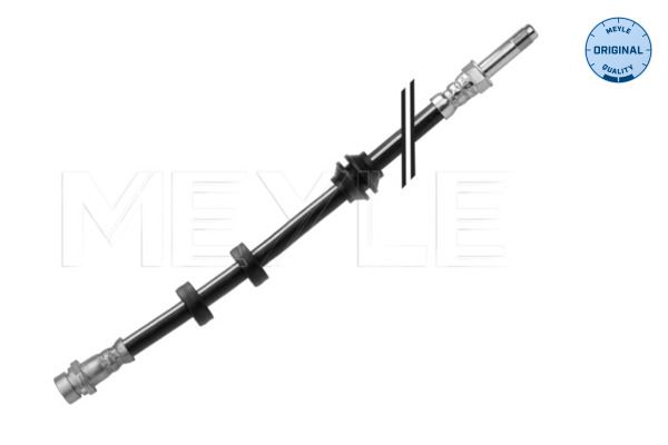MEYLE 714 525 0015 Brake Hose