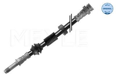 Brake Hose MEYLE 714 525 0031