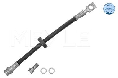 Brake Hose MEYLE 714 525 0058/S