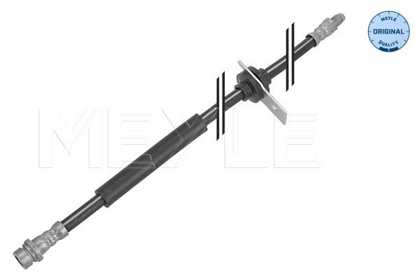 MEYLE 714 525 0065 Brake Hose