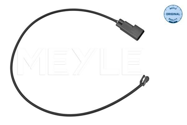 MEYLE 714 527 0000 Warning Contact, brake pad wear