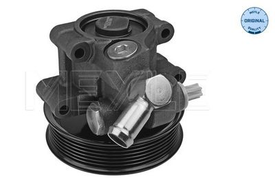 Hydraulic Pump, steering MEYLE 714 631 0016