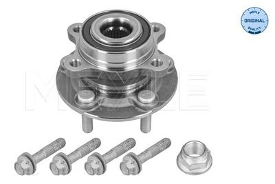 Wheel Hub MEYLE 714 652 0008