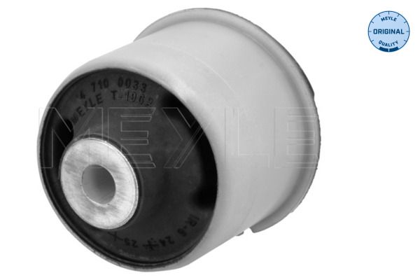 MEYLE 714 710 0033 Bushing, axle beam