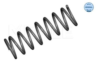 Suspension Spring MEYLE 714 739 0014