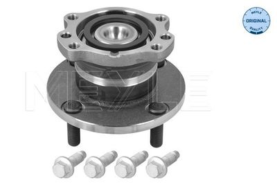 Wheel Hub MEYLE 714 752 0003