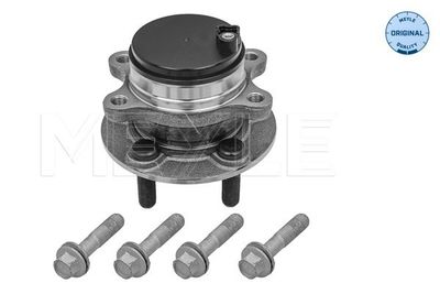 Wheel Hub MEYLE 714 752 0022