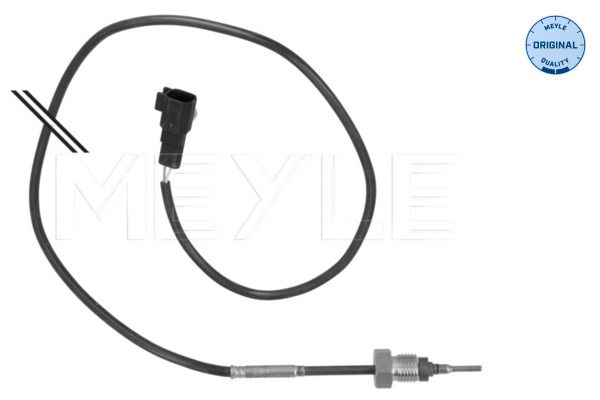 MEYLE 714 800 0045 Sensor, exhaust gas temperature