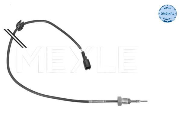 MEYLE 714 800 0051 Sensor, exhaust gas temperature