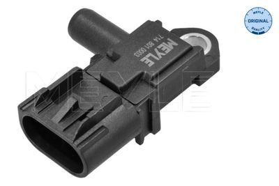 Sensor, exhaust pressure MEYLE 714 801 0003
