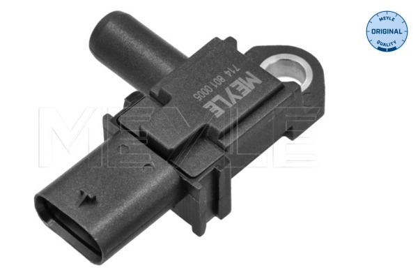 MEYLE 714 801 0005 Sensor, exhaust pressure
