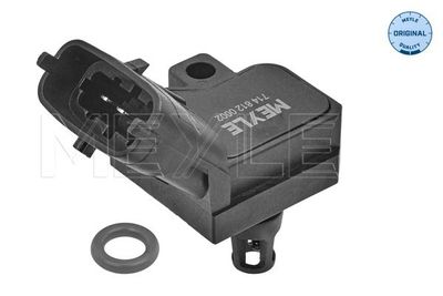 Sensor, intake manifold pressure MEYLE 714 812 0002
