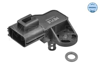 Sensor, intake manifold pressure MEYLE 714 812 0004