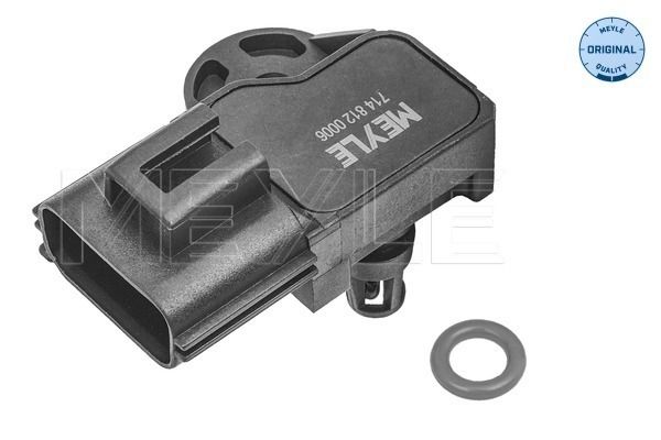 MEYLE 714 812 0006 Sensor, intake manifold pressure