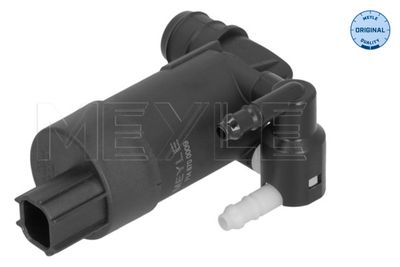 Washer Fluid Pump, window cleaning MEYLE 714 870 0009